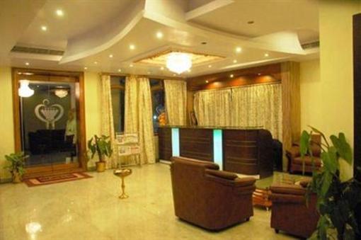 фото отеля Hotel Peridot Inn