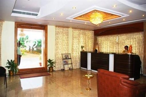 фото отеля Hotel Peridot Inn