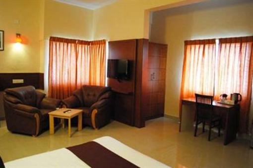 фото отеля Hotel Peridot Inn