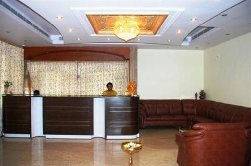 фото отеля Hotel Peridot Inn