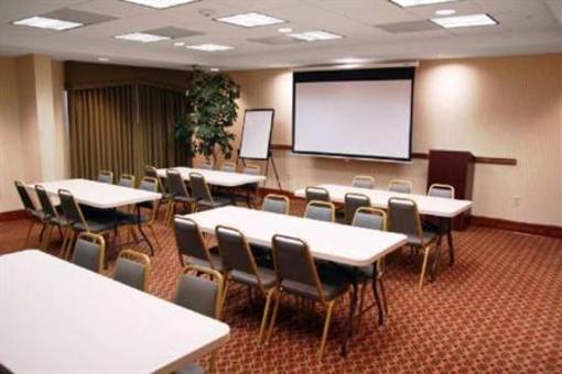 фото отеля Hampton Inn Greenville (Mississippi)