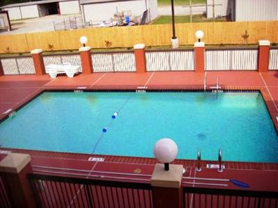 фото отеля Hampton Inn Greenville (Mississippi)