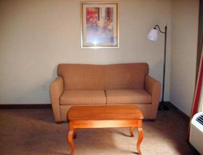фото отеля Hampton Inn Greenville (Mississippi)