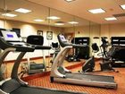 фото отеля Hampton Inn Greenville (Mississippi)