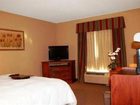 фото отеля Hampton Inn Greenville (Mississippi)
