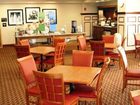 фото отеля Hampton Inn Greenville (Mississippi)