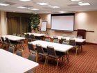 фото отеля Hampton Inn Greenville (Mississippi)