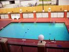 фото отеля Hampton Inn Greenville (Mississippi)