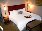 фото отеля Hampton Inn Greenville (Mississippi)