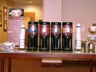 фото отеля Hampton Inn Greenville (Mississippi)