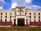 фото отеля Hampton Inn Greenville (Mississippi)