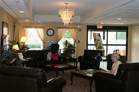 фото отеля Hampton Inn Port Huron