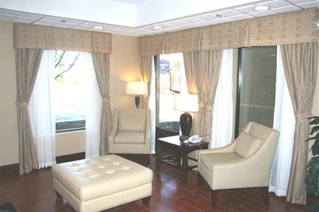 фото отеля Hampton Inn Port Huron