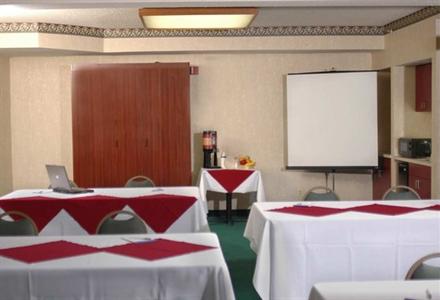 фото отеля Hampton Inn Port Huron
