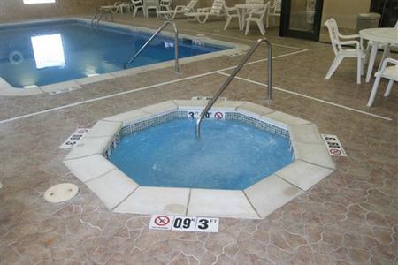 фото отеля Hampton Inn Port Huron