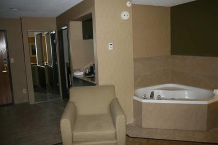фото отеля Hampton Inn Port Huron