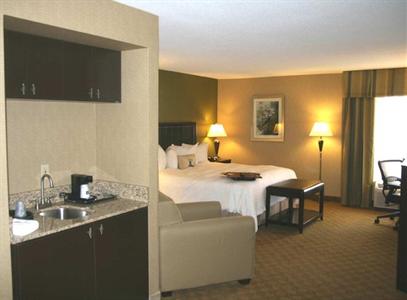фото отеля Hampton Inn Port Huron