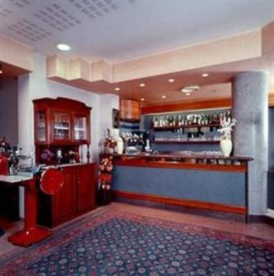 фото отеля Hotel Eden Valeggio sul Mincio