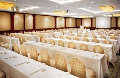 фото отеля Hotel Riviera Yuseong Daejeon