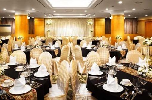 фото отеля Hotel Riviera Yuseong Daejeon