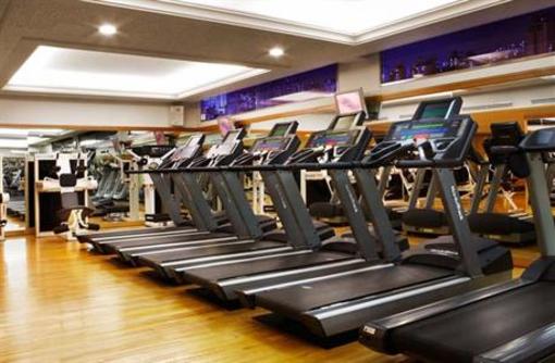 фото отеля Hotel Riviera Yuseong Daejeon