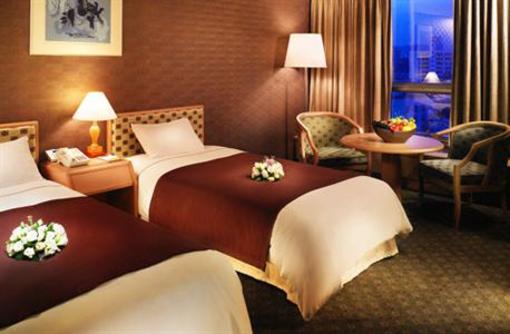 фото отеля Hotel Riviera Yuseong Daejeon