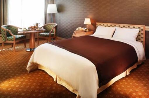фото отеля Hotel Riviera Yuseong Daejeon