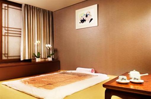 фото отеля Hotel Riviera Yuseong Daejeon