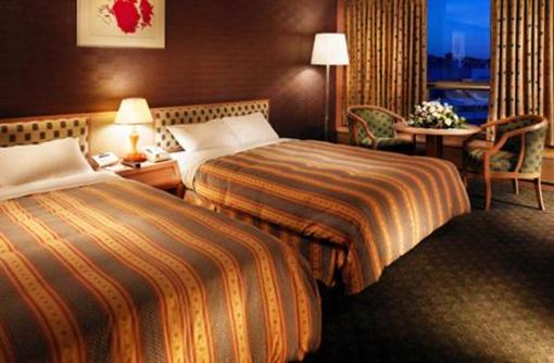 фото отеля Hotel Riviera Yuseong Daejeon