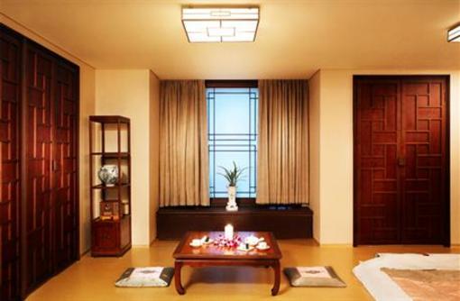 фото отеля Hotel Riviera Yuseong Daejeon
