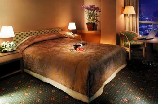 фото отеля Hotel Riviera Yuseong Daejeon