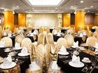фото отеля Hotel Riviera Yuseong Daejeon