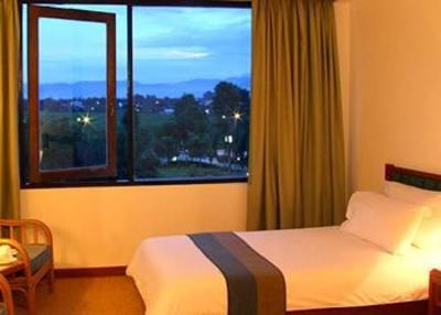 фото отеля Centara Mae Sot Hill Resort