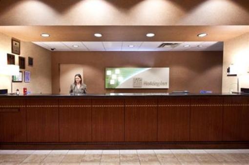 фото отеля Holiday Inn Hotel & Suites St. Augustine Historical District