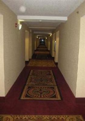 фото отеля Holiday Inn Hotel & Suites St. Augustine Historical District
