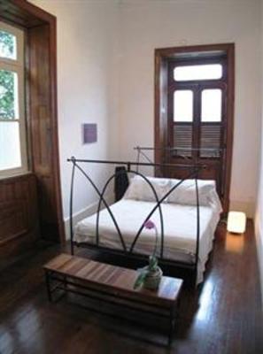 фото отеля Villa Laurinda