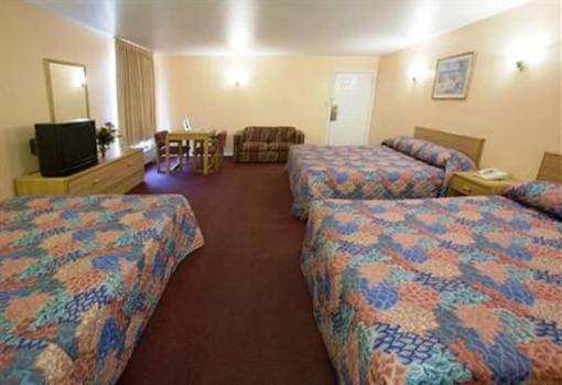 фото отеля Americas Best Value Inn - San Antonio Lackland AFB