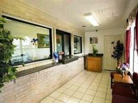 Americas Best Value Inn - San Antonio Lackland AFB