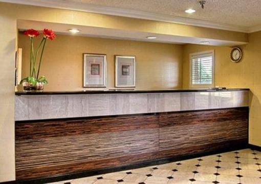 фото отеля Comfort Inn Indianapolis