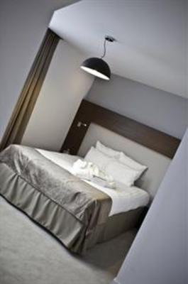 фото отеля Best Western Hotel Garden and Spa La Baule