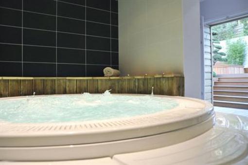фото отеля Best Western Hotel Garden and Spa La Baule
