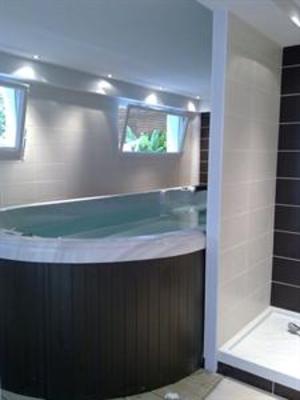 фото отеля Best Western Hotel Garden and Spa La Baule