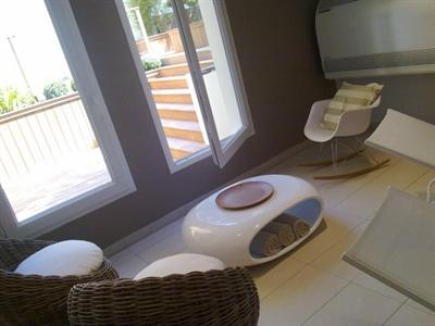 фото отеля Best Western Hotel Garden and Spa La Baule