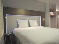 Best Western Hotel Garden and Spa La Baule