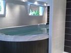 фото отеля Best Western Hotel Garden and Spa La Baule