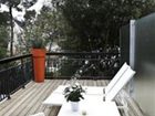 фото отеля Best Western Hotel Garden and Spa La Baule