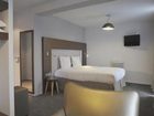 фото отеля Best Western Hotel Garden and Spa La Baule