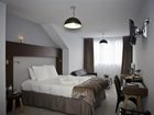 фото отеля Best Western Hotel Garden and Spa La Baule