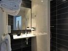 фото отеля Best Western Hotel Garden and Spa La Baule