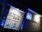 фото отеля Best Western Hotel Garden and Spa La Baule